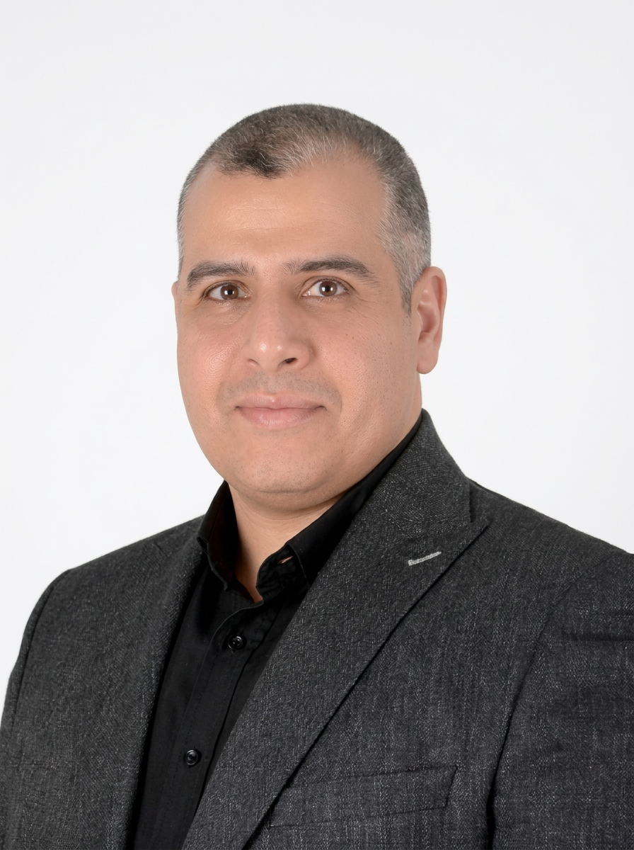 الخبير المالي